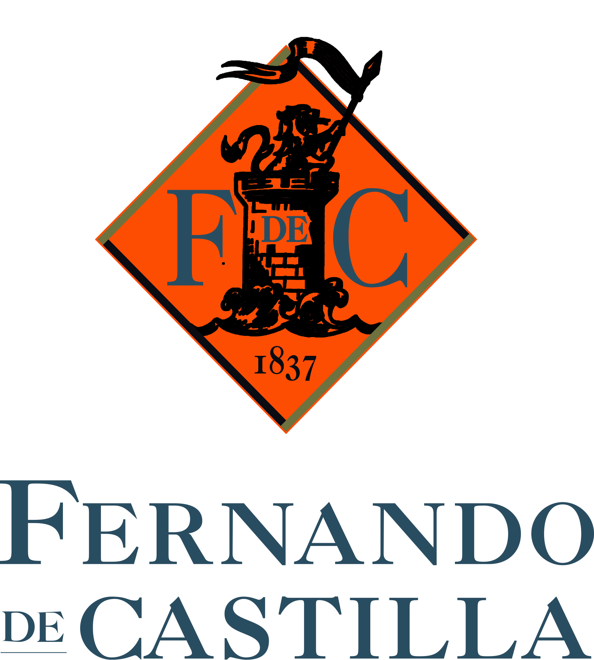 Bodegas Rey Fernando de Castilla / C/Jardinillo, 7 al 11 / E - 11404 Jerez de la Frontera / Cadiz